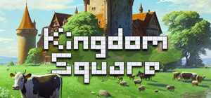 Kingdom Square banner