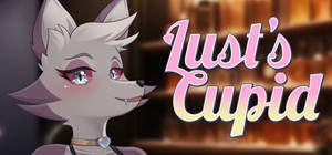 Lust's Cupid banner