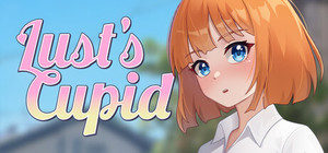 Lust's Cupid banner