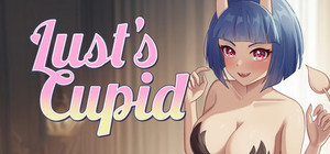 Lust's Cupid banner