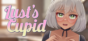 Lust's Cupid banner