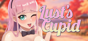 Lust's Cupid banner