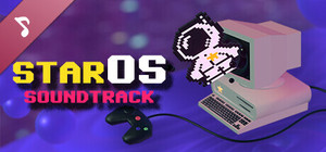 StarOS (Soundtrack) banner