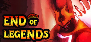 End Of Legends banner