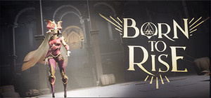 Born to Rise banner