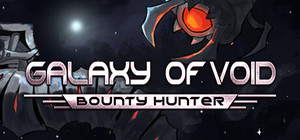 Galaxy of Void: Bounty Hunter banner