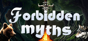 Forbidden myths banner