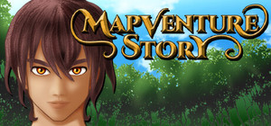 Mapventure Story banner