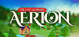 Aerion: The Last Alchemist banner