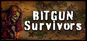 BITGUN Survivors banner