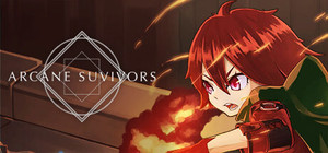 Arcane Survivors banner