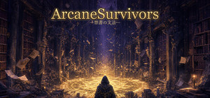 Arcane Survivors banner