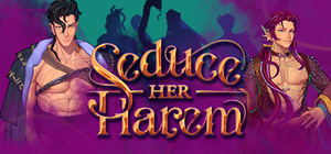Seduce her Harem banner