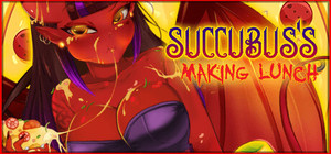 Succubus's making lunch banner