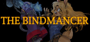 Bindmancer banner