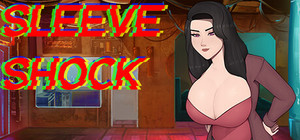 Sleeve Shock banner