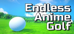Endless Anime Golf banner