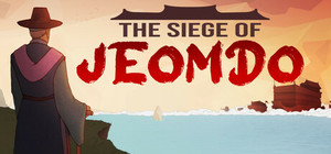 The Siege of Jeomdo banner