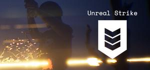 Unreal Strike banner