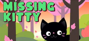 Missing Kitty banner
