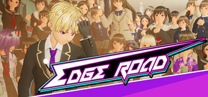 Edge Road banner