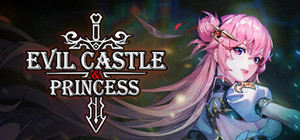 Evil Castle & Princess banner