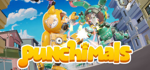 Punchimals banner