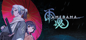 AMEDAMA banner