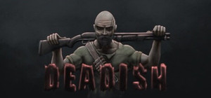 Deadish banner