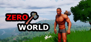 Zero World banner