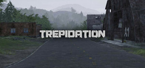 Trepidation banner