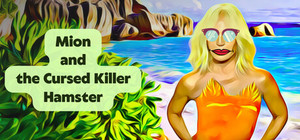 Mion and the Cursed Killer Hamster banner
