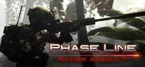 Phase Line: Raider Assault banner