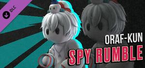 Dozle Corp. -Oraf-Kun SKIN banner