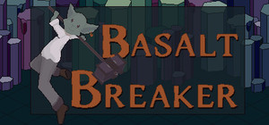 Basalt Breaker banner