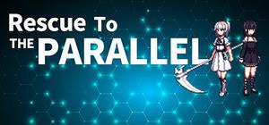 Rescue To The PARALLEL banner