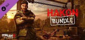 Dying Light 2 Stay Human: Hakon Bundle banner