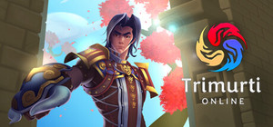 Trimurti Online banner