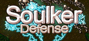 Soulker Defense banner