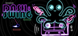 Dash & Swing banner