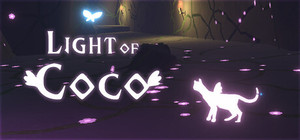Light of Coco banner
