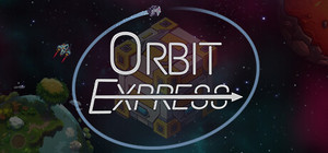 Orbit Express banner