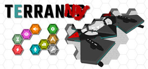 Terranny banner