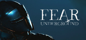 Fear Underground banner