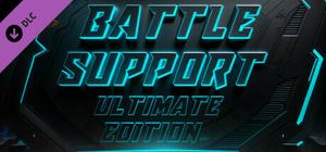 Battle Support Ultimate Edition banner