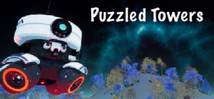 Puzzled Towers banner