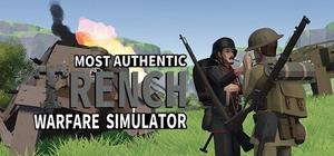 Most Authentic Trench Warfare Simulator banner