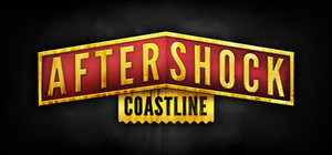 Aftershock: Coastline banner