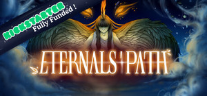 Eternals' Path banner