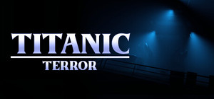 Titanic Terror banner